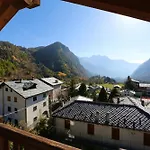 Valley Vacanze Brusson