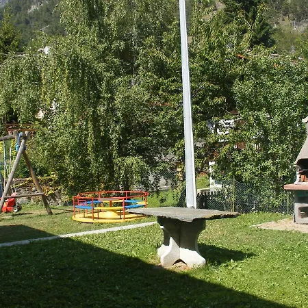 Διαμέρισμα Valley Vacanze