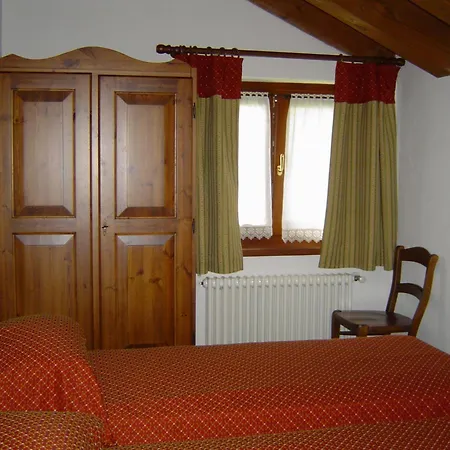 Valley Vacanze Lejlighed Brusson