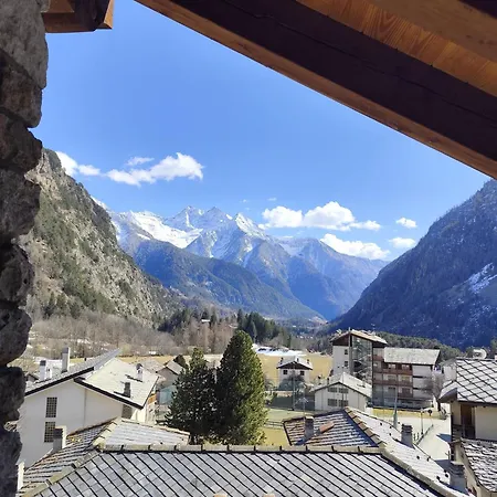 Apartament Valley Vacanze