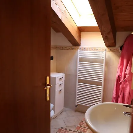 Valley Vacanze Apartament *