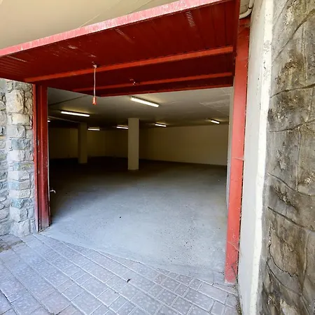 Apartament Valley Vacanze Brusson