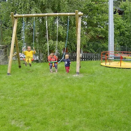 Apartament Valley Vacanze