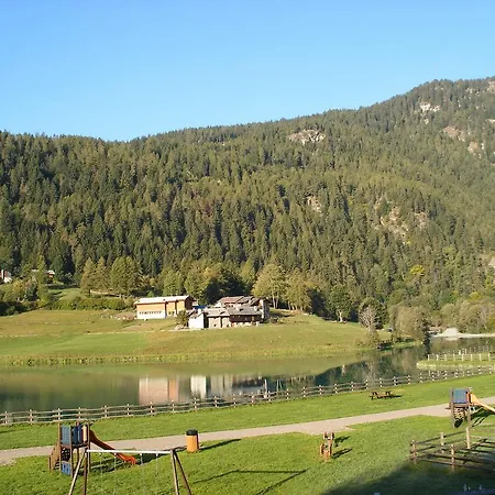 Valley Vacanze Apartament Brusson