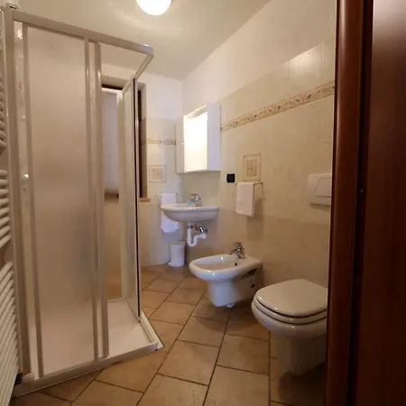 Valley Vacanze Apartament