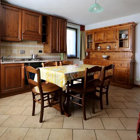 Valley Vacanze Brusson