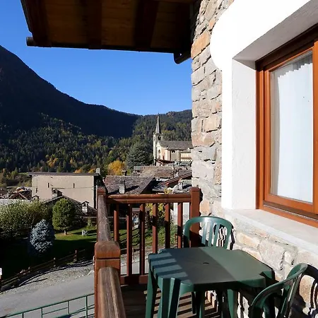 Valley Vacanze Apartament *