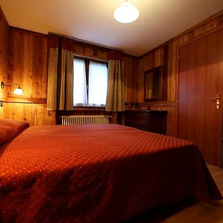 Valley Vacanze * Brusson