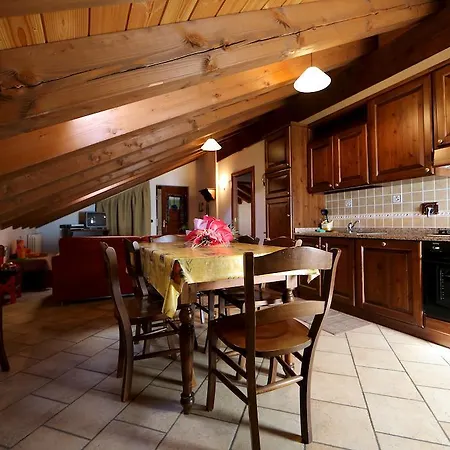 Appartamento Valley Vacanze