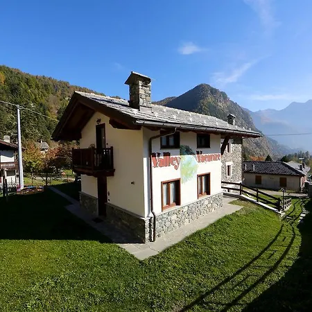 Appartamento Valley Vacanze