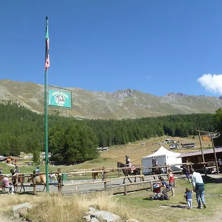 Lejlighed Valley Vacanze *