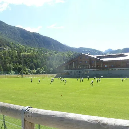 Valley Vacanze Brusson