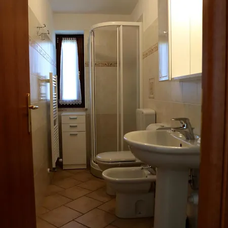 Apartament Valley Vacanze