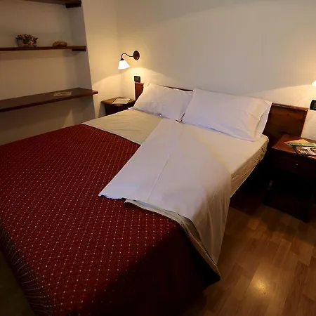 Apartament Valley Vacanze Brusson