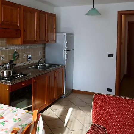 Apartament Valley Vacanze