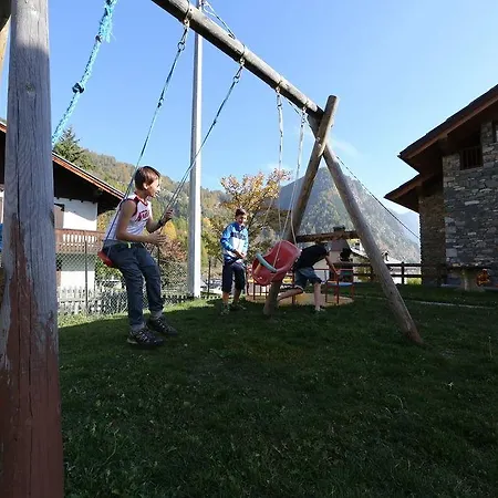 Appartamento Valley Vacanze *