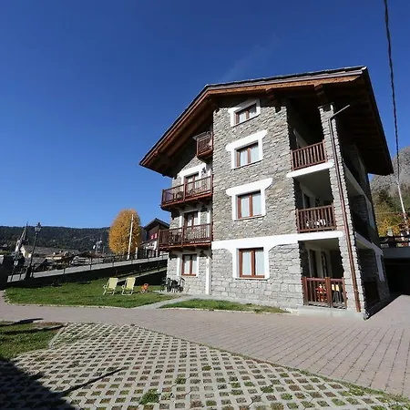 Lejlighed Valley Vacanze