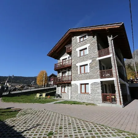 Appartamento Valley Vacanze
