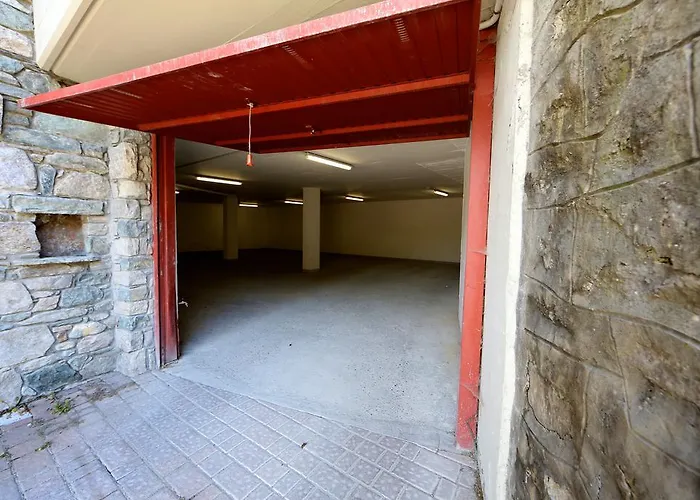 Apartamento Valley Vacanze Brusson