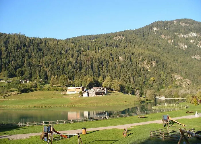 Valley Vacanze Apartamento Brusson