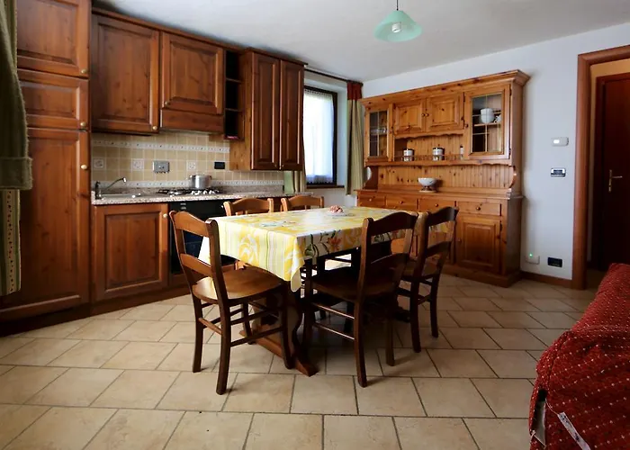 Valley Vacanze Brusson